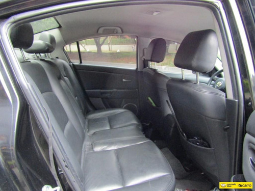 Mazda Mazda 3 Sedan 2000 Cc At