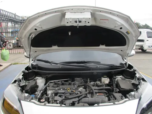 Toyota Yaris Cross Hybrid 4x2 1500cc At Aa