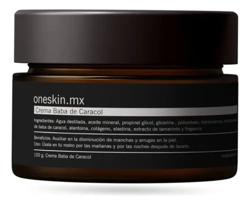 comprar Crema Facial Con Colágeno Y Extracto De Baba De Caracol Tipo De Piel Mixta