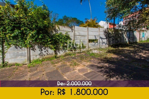 Terreno Em Chácara Das Pedras - El56355881