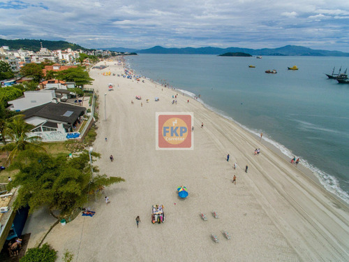 Imagem 18 de 18 de Apartamento De 1 Quarto À Venda No Bairro Canasvieiras - Florianópolis/sc - Ap0719