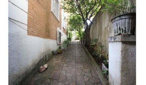 Imagem 11 de 15 de Pacaembu Casa Com Segurança 24 Horas. - Pc93050