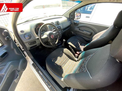 Imagem 6 de 7 de Fiat Fiorino Hard Working