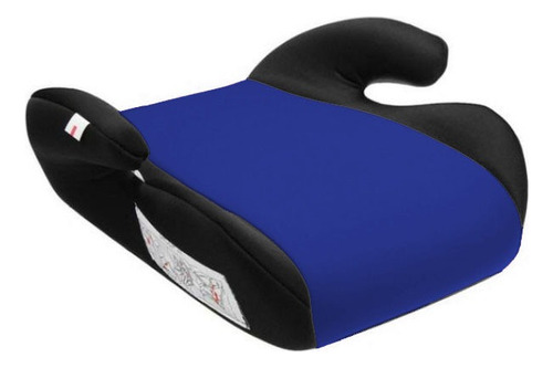 Asiento Elevador Coche Niño Booster/ Cojín Para Silla Bosster - Azul