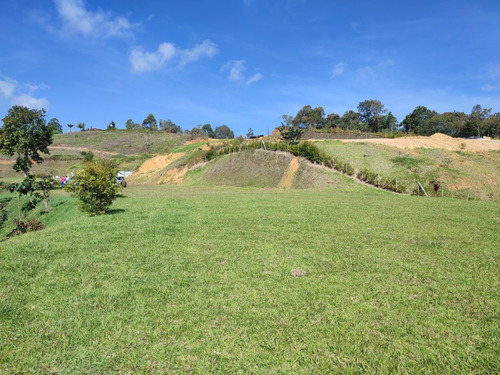 Lote Para Venta Rionegro Sajonia, Cerca La Túnel Oriente Ch