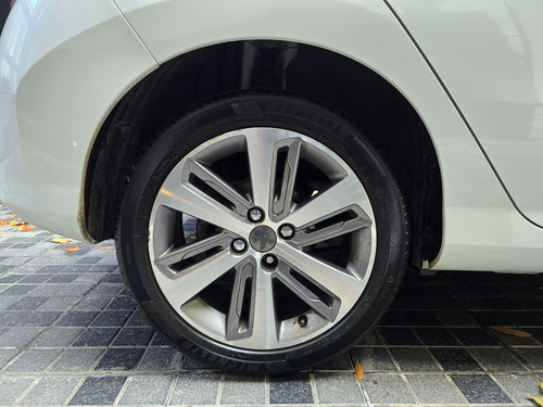 Peugeot 308 1.6 Feline Thp 165cv