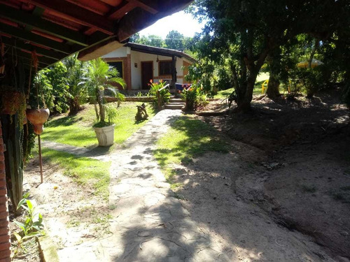 Chácara Em Sousas