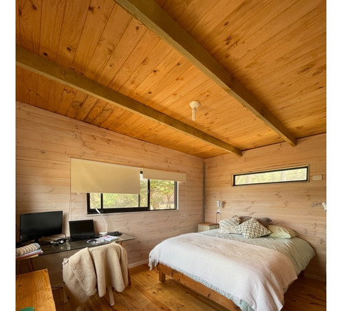 Punta De Lobos, 2 Cabañas, 3900 M2, Electricidad, 2 Accesos