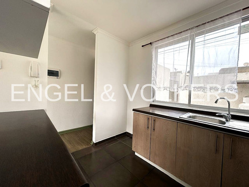 Venta De Casa En Condominio En La Florida