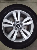 Comprar Rin Original Y Llanta Hankook Para Kia Sportage 2016 A 2020
