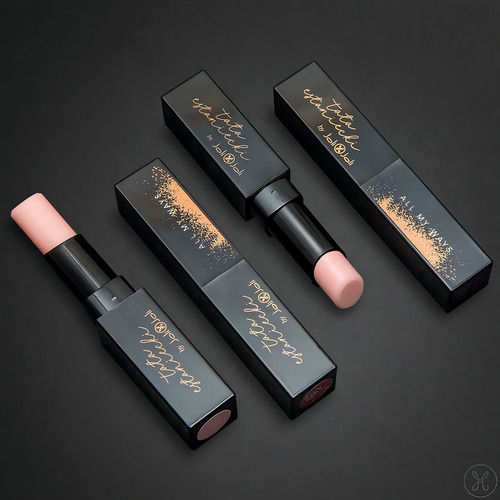 Lip Balm | Joli Joli All My Ways By Tata Estaniecki