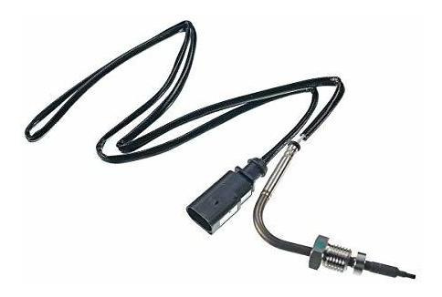 Sensor Temperatura Ga Escape Para Audi A3 Vw Beetle Golf