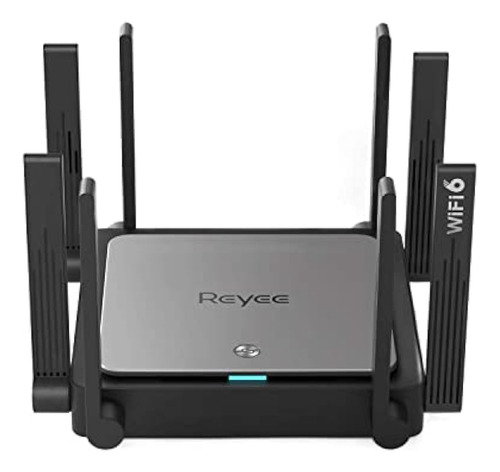 Reyee Wifi 6 Router Ax3200 Smart Wi-fi Mesh Router, Router I