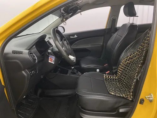 Kia Sephia 1.4 Lx Mt