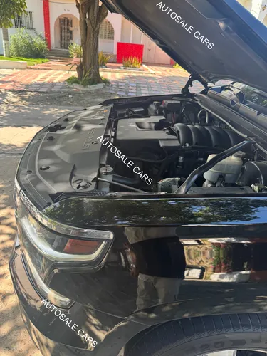 Chevrolet Tahoe Lt Modelo 2020