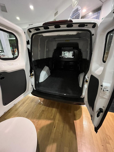 Fiat Fiorino 1.4 Fire Evo 87cv
