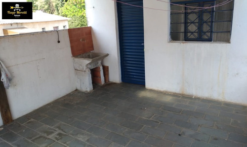 Imagem 8 de 16 de Chácara A Venda Em Boituva Com 3 Casas Simples Em Ponto Comercial - Ch00091 - 34424600
