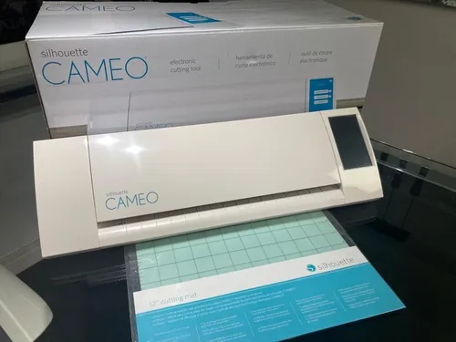 Silhouette cameo 2 deals