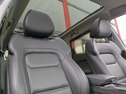 Chery Tiggo 5X 5X TXS 1.5 16V Turbo Flex Aut.