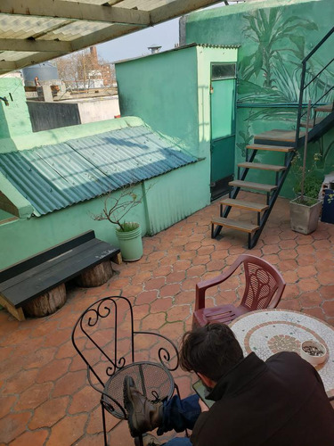 Casa - Palermo