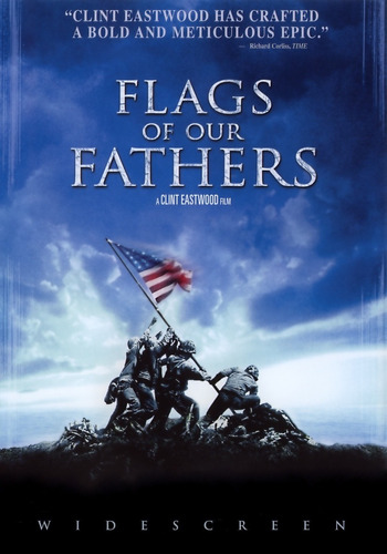 Dvd Flag Of Our Fathers