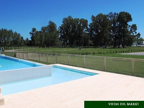 Imagen 6 de 10 de Terreno Lote En Venta Ubicado En San Matias, Escobar, G.b.a. Zona Norte