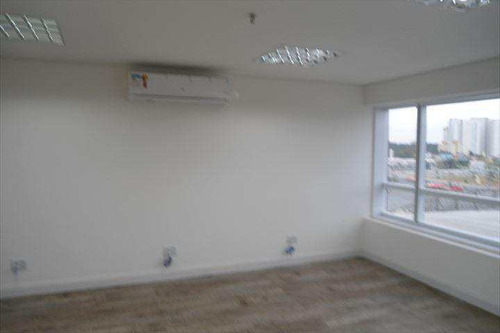 Imagem 11 de 12 de Sala, Bethaville I, Barueri, Cod: 52901 - A52901