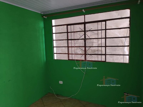 Imagem 5 de 8 de Ref.: 6299 - Casa Terrea Em Osasco Para Aluguel - L6299