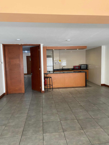 Venta Impecable Dpto Escuela Militar 1d 1b 1e 1b Terraza