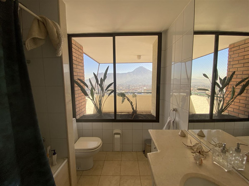 Departamento En Venta En Las Condes