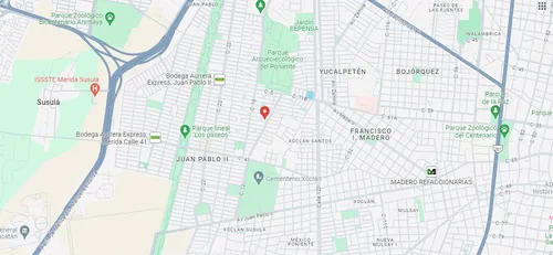 -casa En Remate Bancario-calle 19 Mulsay Merida Yucatan. -jcbb4