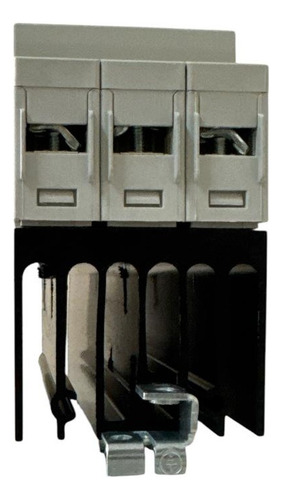 Rgc2a60d25kke Relé Estado Sólido 25a Riel Din Carlo Gavazzi