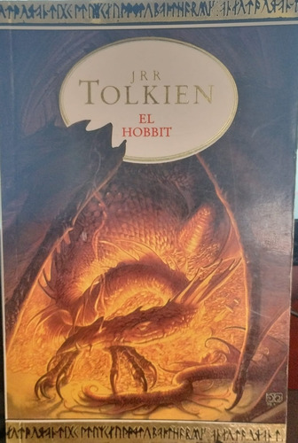 Libro El Hobbit