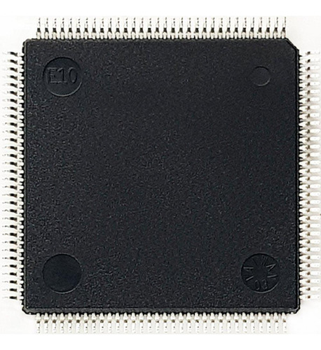 Ci It5570e-128 Ite Kbc Super I/o It5570e-128 Cxa Qfp-128