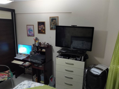 Imagem 22 de 28 de Apartamento, 2 Dorms Com 85 M² - Aviação - Praia Grande - Ref.: Ed153 - Ed153