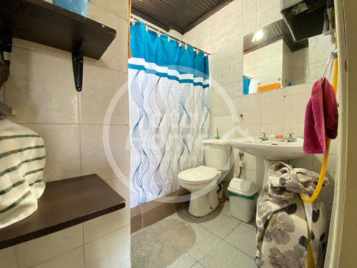 Vendo Casa En Padre Vicente Irarrázaval E. Central