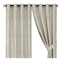 Comprar Cortinas Jacar Set Cortinas Juego Cortinas Aprezzio Terrace