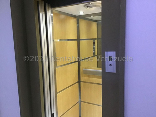 Imagen 6 de 26 de Lomas Del Mirador Apartamento En Alquiler Cod. 22-15728. 02129594482----04141469108 Rah Ccct