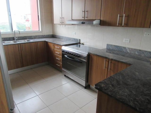 Imagen 7 de 14 de Venta De Apartamento En Ph Vertikal, Costa Del Este 19-8834