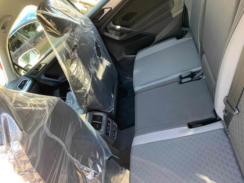 Imagen 11 de 11 de Volkswagen Tiguan Allspace 2020 1.4 Tsi Trendline 150cv Dsg