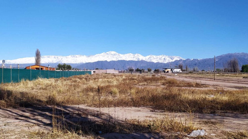 Imagen 2 de 13 de Lote De 2500 M2 En Perdriel