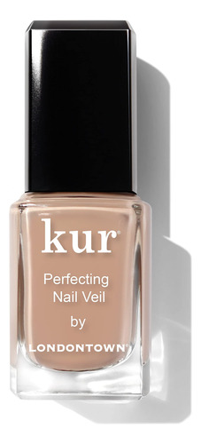 Endurecedor De Uñas Londontown Perfecting Nail Veil #6 Mejor