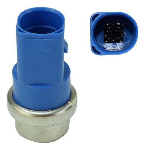 Bulbo Motoventilador Audi Rs6 03-04 4.2 V8 Imp