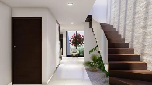 Casa En Preventa En Cañadas Del Bosque
