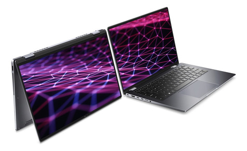 Dell Latitude 9000 9430 14 Notebook - Full Hd Plus - 1920 X 1200 - Intel Core I7 12th Gen I7-1265u Deca-core (10 Core) 1.10 Ghz - Intel Evo Platform - 16 Gb Total Ram - 16 Gb On-board Memory - 512