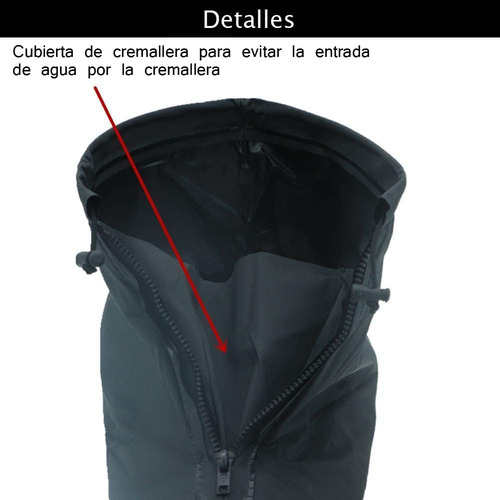 Cubrezapatos Impermeables Plegables Reutilizables