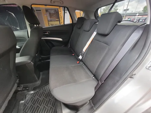 Suzuki S-Cross 1.6 Gl 2wd