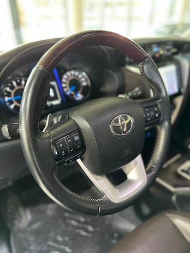 Toyota SW4 2.8 Srx 177cv 4x4 7as At