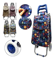 Comprar Changuito Chango Carrito Carro Supermercado Reforzado