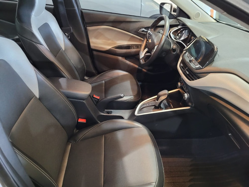 Chevrolet Onix 1.0 Turbo Premier At